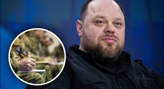 Стефанчук объяснил, когда Рада будет голосовать за законопроект о мобилизации
