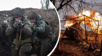 Россия перейдет в наступление во второй половине 2024-го: эксперт назвал направления