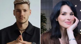 Бывший муж Тринчер резко раскритиковал Машу Ефросинину: в чем он ее обвинил