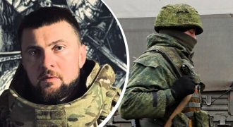 Будет выбивать войска Путина из Украины: звездный рэпер рассказал, как воюет с РФ