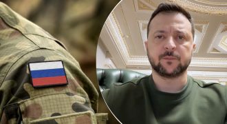 Украина "четко понимает" планы РФ: Зеленский отреагировал на призыв 300 тыс. россиян
