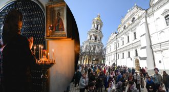 Церковный праздник 5 апреля: что запрещено делать в день преподобных мучеников
