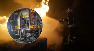 Удар "Шахедами" по Украине: в ВСУ рассказали, почему не удалось сбить все дроны