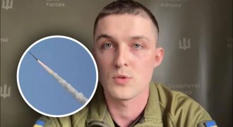 Ракеты летели на запад Украины: названы главные цели ночной атаки РФ