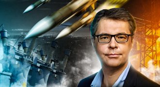 В июле-августе Украине грозят отключения электроэнергии – Харченко