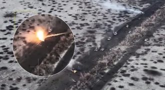 Это фиаско для России: эксперт раскрыл детали танкового "побоища" под Авдеевкой