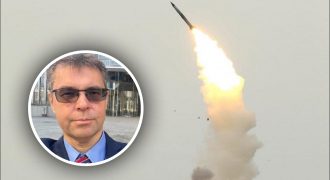 Эксперт пояснил, почему РФ начала бить по энергетике Украины весной, а не зимой