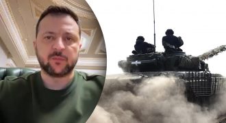 Удалось остановить продвижение россиян: Зеленский срочно созвал военную Ставку