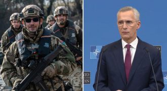 Без вмешательства "война будет проиграна": топ-политики сделали заявления об отправке войск