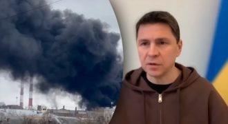 "Очень мощно и быстро": Подоляк раскрыл успехи ударов ВСУ по России