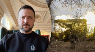 У РФ будет сотни тысяч штурмовиков: Зеленский раскрыл сроки новой атаки врага