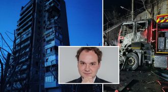 Эксперт объяснил, зачем РФ обстреливает Харьков и планирует ли захват города
