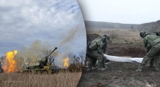 Россияне прорвались вперед: в ISW раскрыли угрозы на фронте