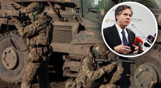 Блинкен выдал заявление о дополнительной помощи ВСУ: какие прогнозы у Конгресса