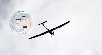 Украина сможет бить дронами по целям на Урале и в Заполярье — источник Bild