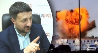 "Другого выхода у Украины нет": Загородний объяснил, какие шаги приблизят нас к победе