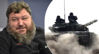 РФ готовится к наступлению на Харьков, враг уже собирает силы - Дикий
