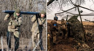 "У кого больше, тот и победит": в NYT назвали условие победы Украины в войне