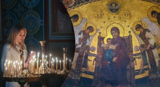Церковный праздник 7 апреля: что запрещено делать на святого Георгия