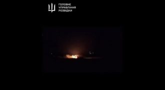В Ростовской области РФ подорвали трубопровод - ГУР