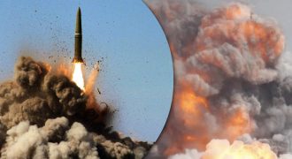 РФ ударила баллистической ракетой по Одесскому району: есть разрушения и погибший