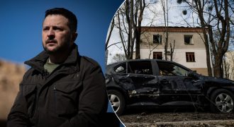 Будет мощная защита от КАБов: Зеленский анонсировал появление новейшего оружия