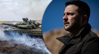 ВСУ не хватает оружия, чтобы сорвать наступление РФ: президент сделал важное заявление
