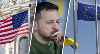 Помощь от США и замороженные активы РФ: Зеленский рассказал жесткую правду о помощи