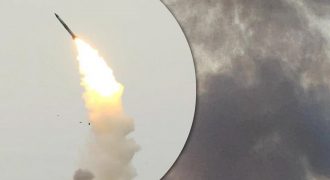Прогремела серия взрывов: россияне жестоко обстреляли Одессу и Донецкую область