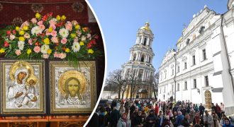 Церковный праздник 8 апреля: что запрещено делать в день святого Руфа