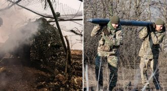 Принимают сложные решения: в ISW оценили ситуацию по обеспечению ВСУ снарядами