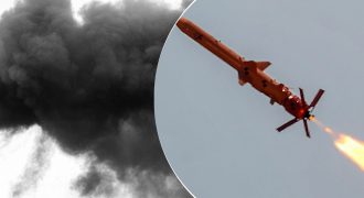 Ударили по центральной части города: РФ атаковала Харьков КАБами, есть пострадавшие
