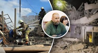 РФ изменила тактику обстрелов Харьковщины, возможна принудительная эвакуация - глава ОГА