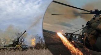 Оккупанты пытаются захватить Часов Яр: в ISW раскрыли, есть ли успехи у армии РФ