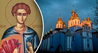 Церковный праздник 9 апреля: что запрещено делать на святого мученика Евпсихия