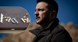 Дополнительное ПВО и защита Харькова: Зеленский провел важное заседание Ставки