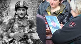 Сердце не выдержало горя: женщина умерла, услышав о гибели молодого сына