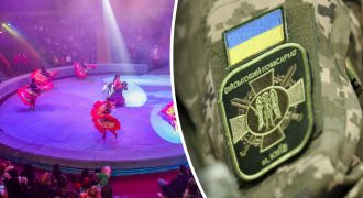 "Бронь" цирков от службы в армии: Минкульт попытался объяснить скандальное решение