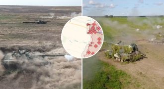 Стратегический город под угрозой: РФ выбрала новую цель для наступления - офицер ВСУ