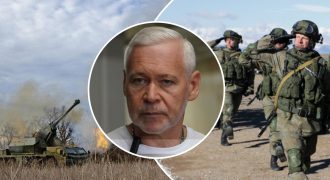 Будут стоять до конца: Терехов сделал прогноз насчет наступления РФ на Харьков