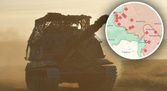 Когда РФ может начать наступление на Харьков: в ISW предупредили, чего ожидать летом