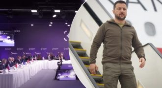 Зеленский прибыл в Литву для подписания важного соглашения и участия в саммите