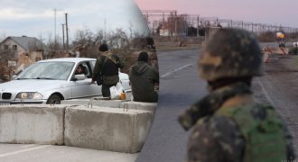 ТЦК получит данные от МВД: стало известно, у кого будут забирать авто для ВСУ
