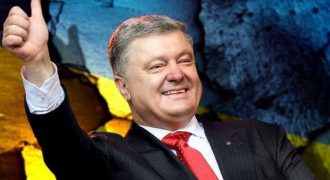 Порошенко за 2 года войны обогатился почти в 20 раз больше, чем до войны - НАПК