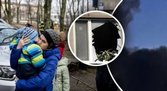 Объявлена принудительная эвакуация в трех районах Харьковщины: что произошло