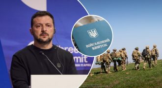 "Ничего нового не существует": Зеленский четко высказался о законе о мобилизации