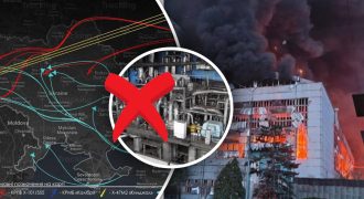 Почему Россия бьет по украинским ТЭС и ГЭС в "несезон" и чего нам ждать зимой