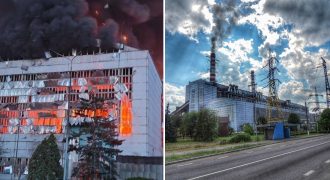 Можно ли восстановить Трипольскую ТЭС: ответ Центрэнерго