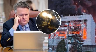 Мощность превышает 9 килотонн: РФ запустила по Украине 1000 ракет, 2800 дронов, 7000 бомб