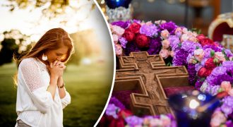 Церковный праздник 13 апреля: что нельзя делать в поминальную субботу Великого поста